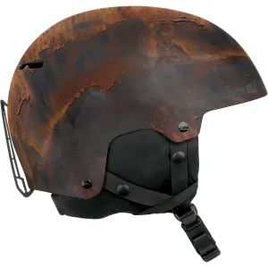 Sandbox Icon Snow Fit System Rust 2025