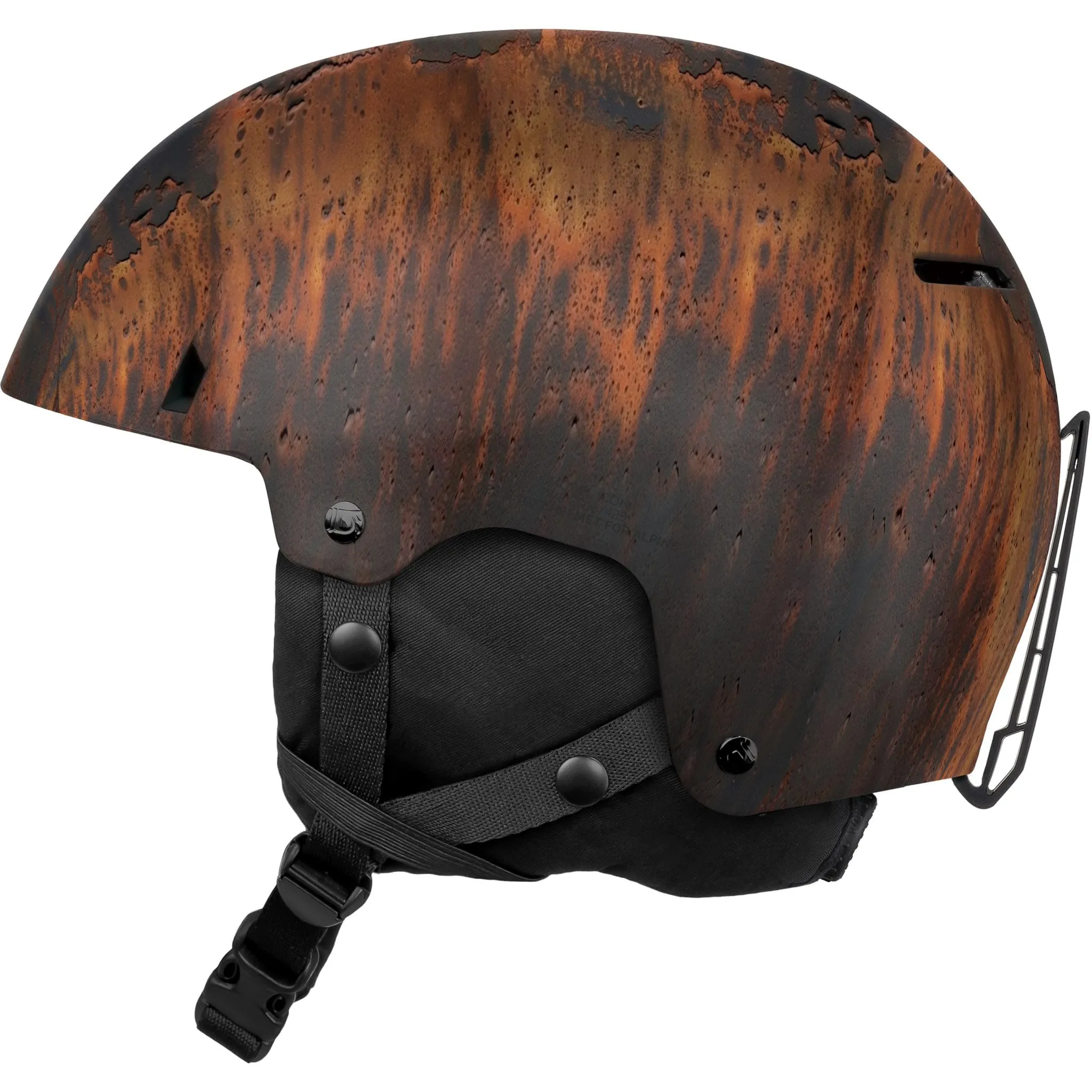 Sandbox Icon Snow Fit System Rust 2025