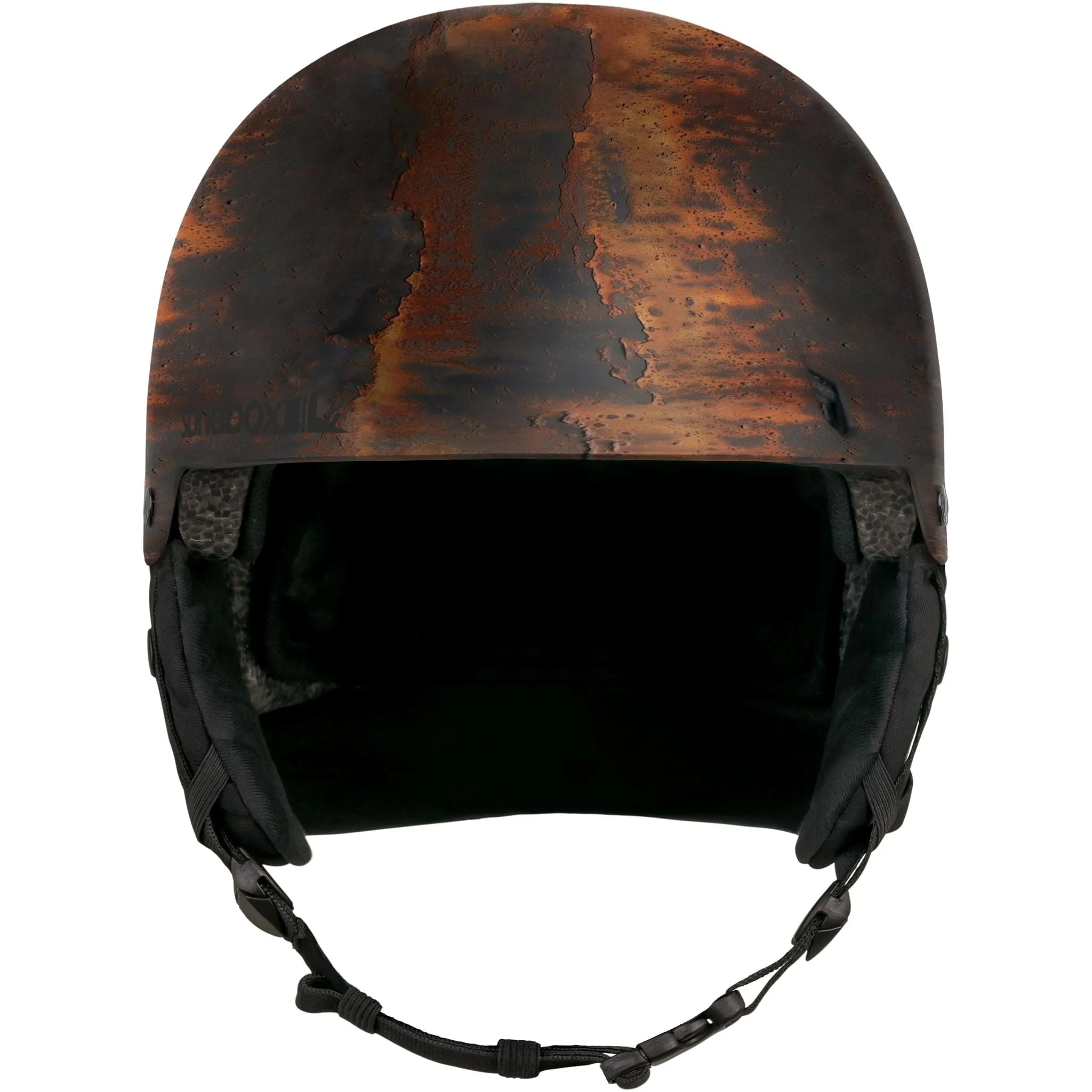 Sandbox Icon Snow Fit System Rust 2025