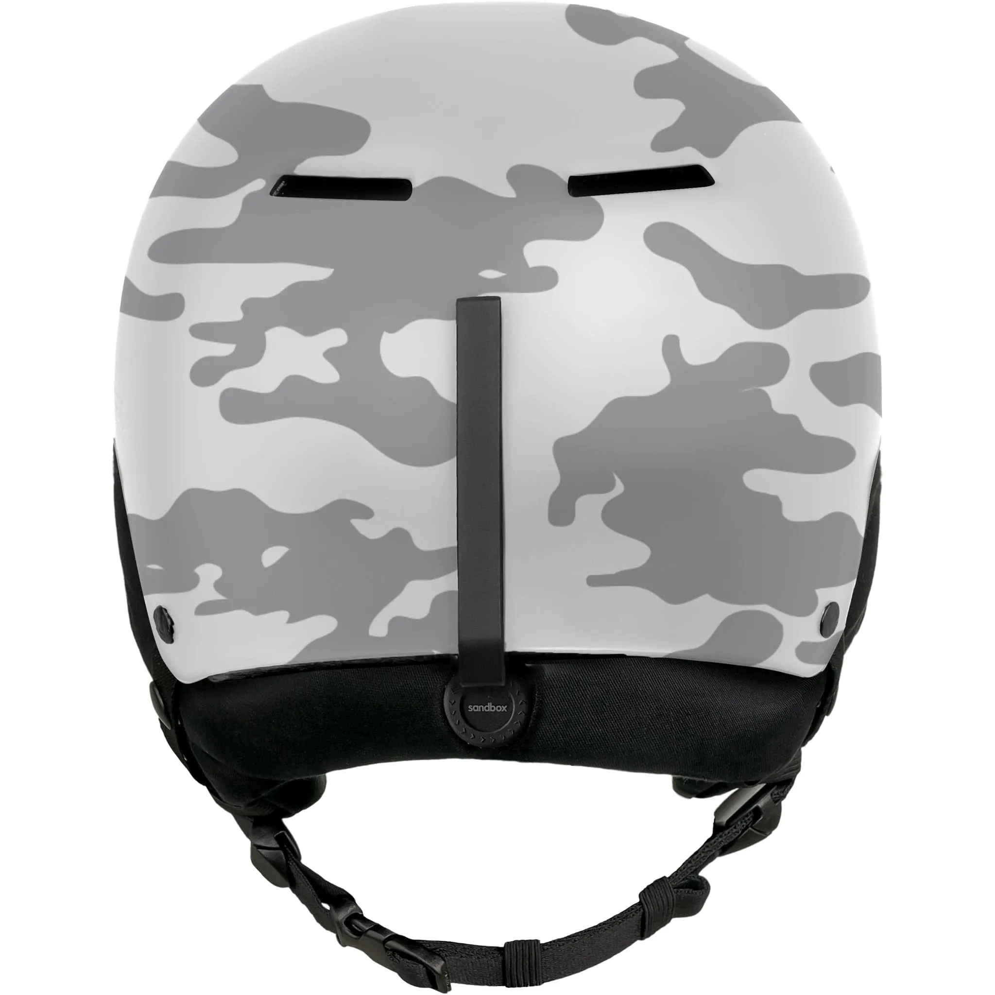 Sandbox Icon Snow Fit System White Camo 2025
