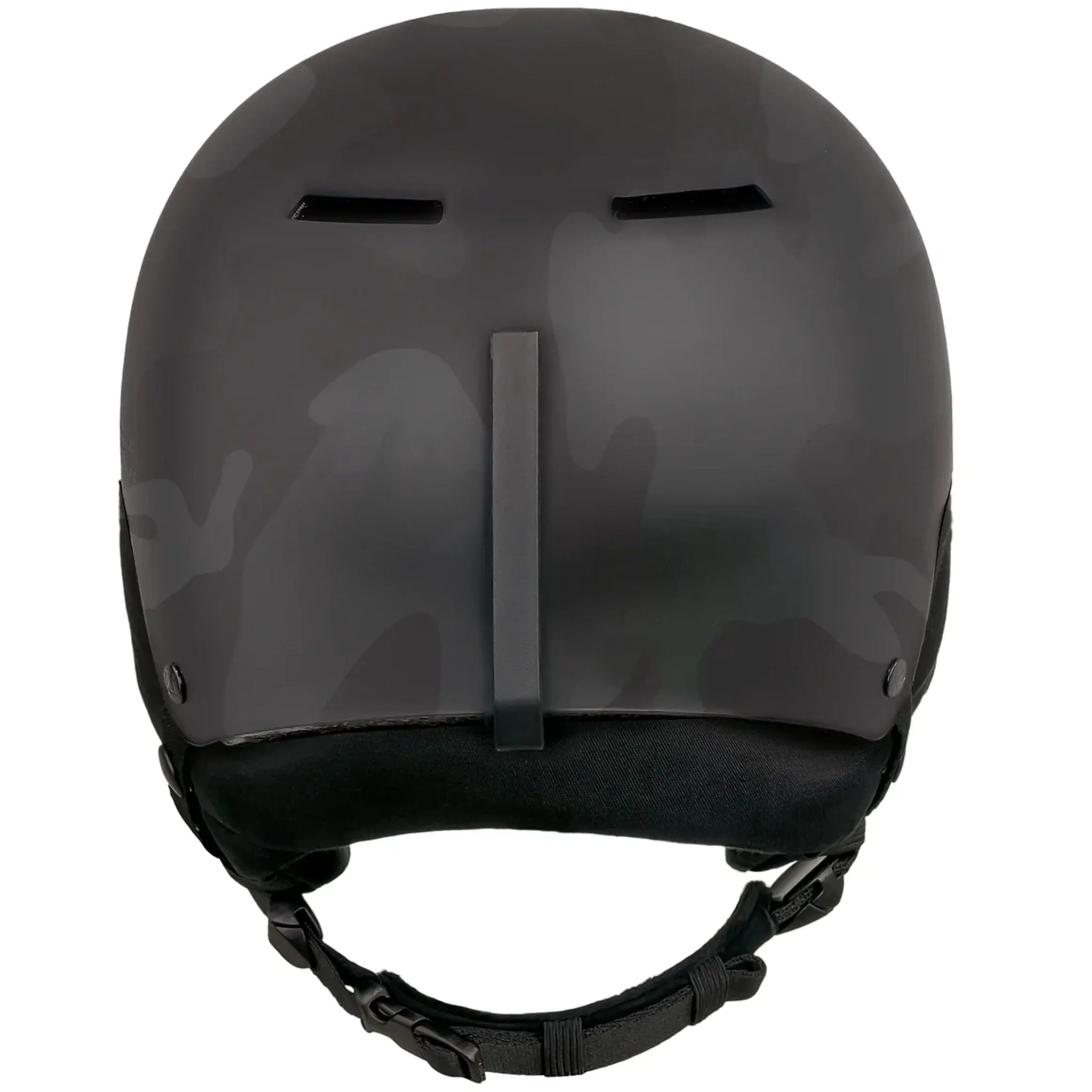 Sandbox Icon Snow Helmet Black Camo