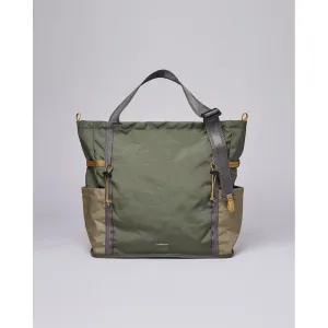 Sandqvist River Hike Tote Bag (SA)