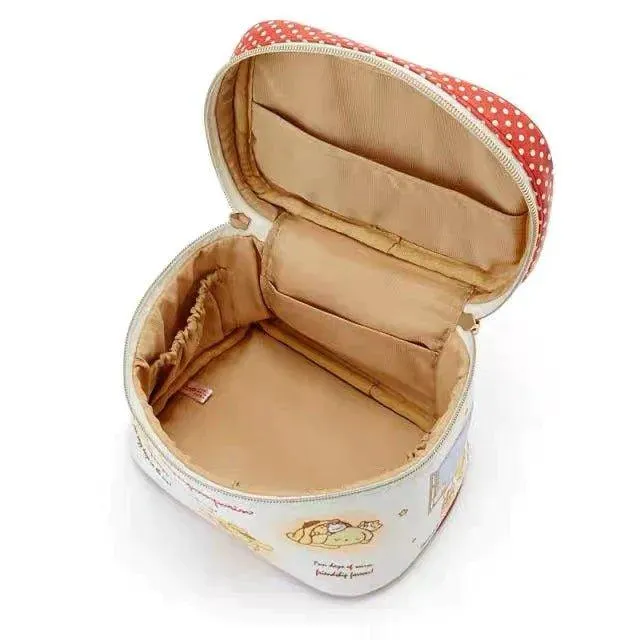 Sanrio Make Up Organizer
