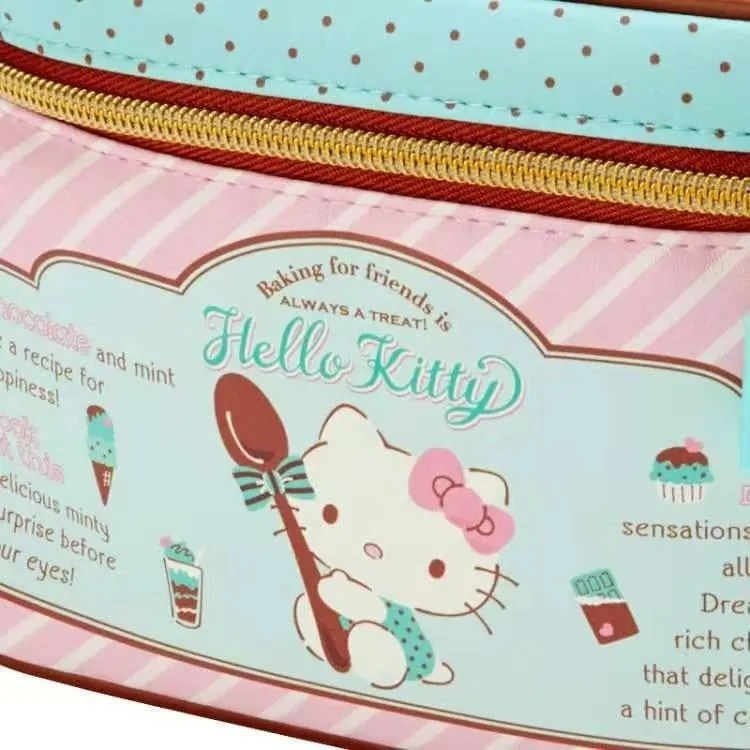 Sanrio Make Up Organizer