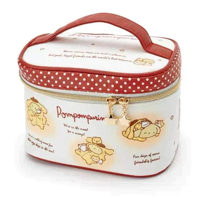 Sanrio Make Up Organizer