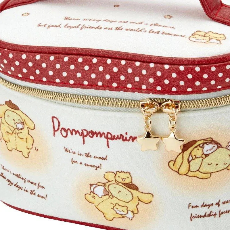 Sanrio Make Up Organizer