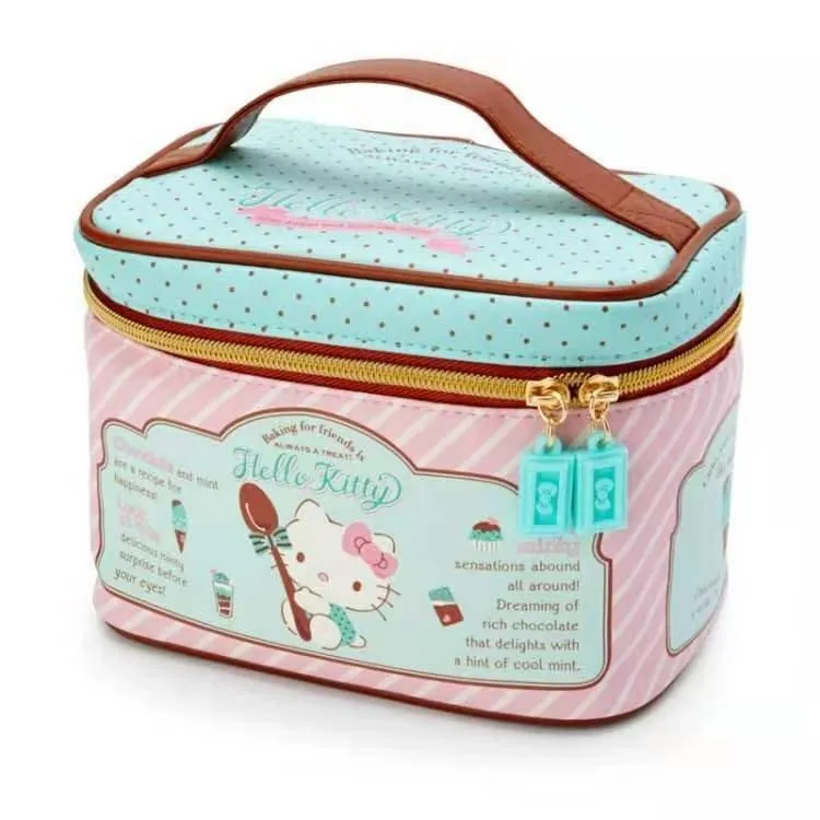 Sanrio Make Up Organizer