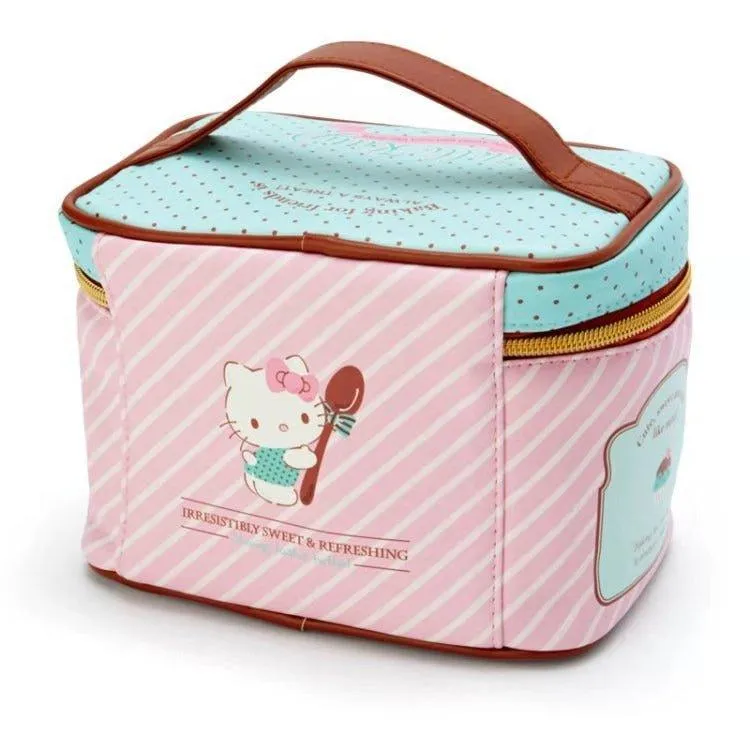 Sanrio Make Up Organizer