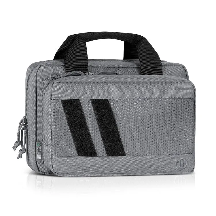 Savior Equipment Specialist Double Pistol Case