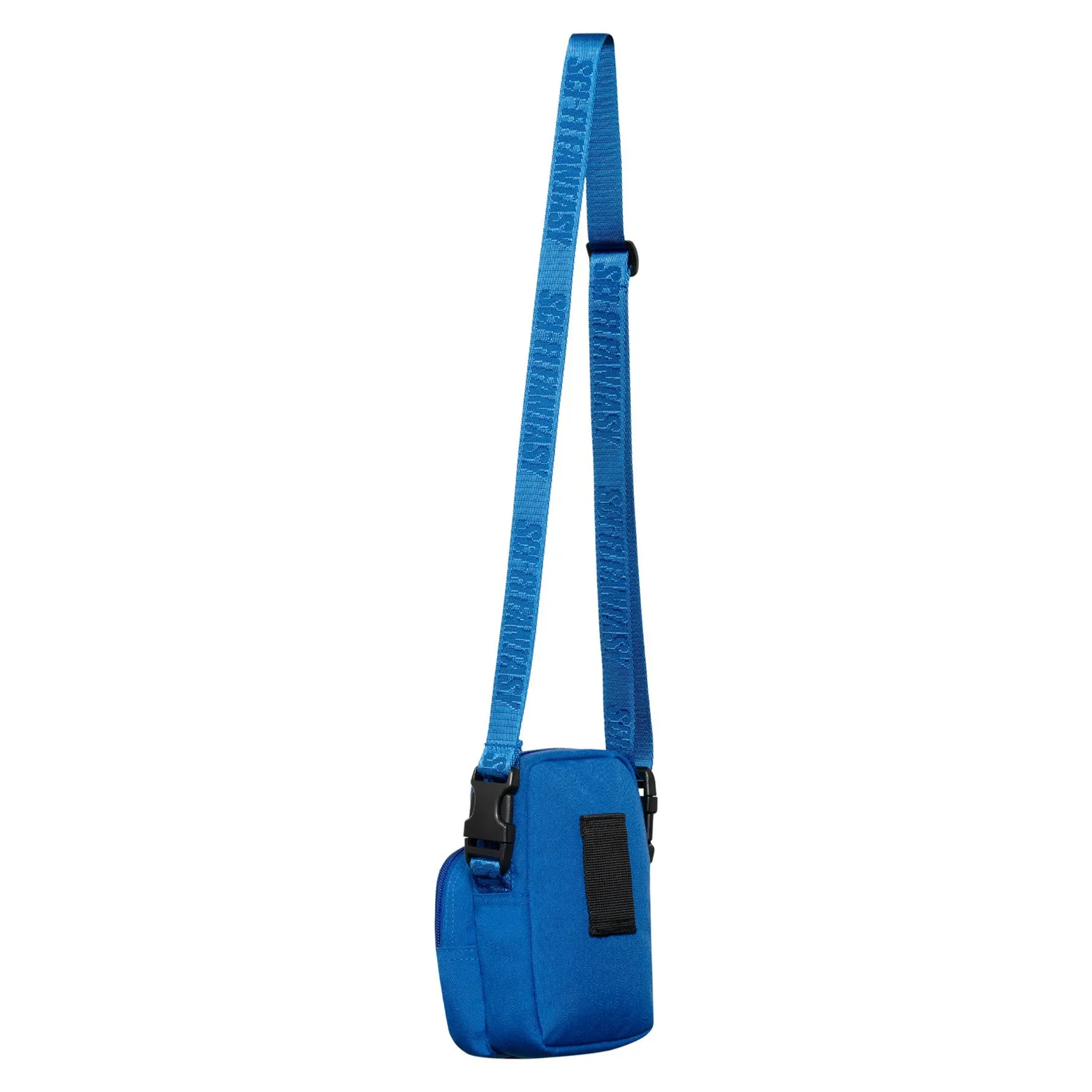 Sci-Fi Fantasy Shoulder Bag Blue