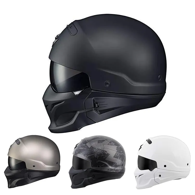 ScorpionEXO Covert Helmet