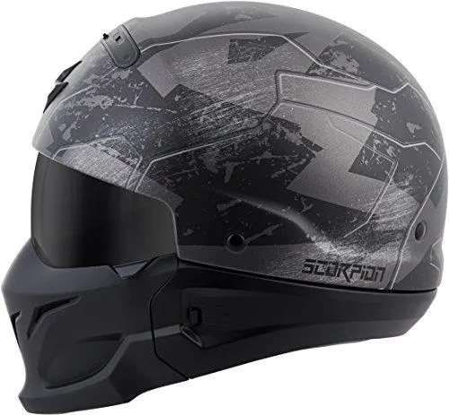 ScorpionEXO Covert Helmet