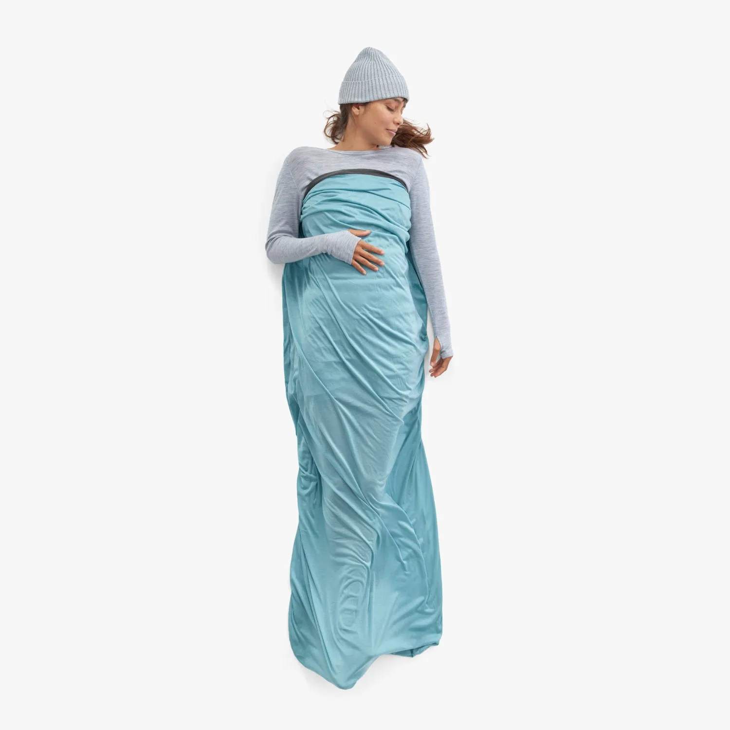 Sea to Summit Comfort Blend Liner (Rectangle)