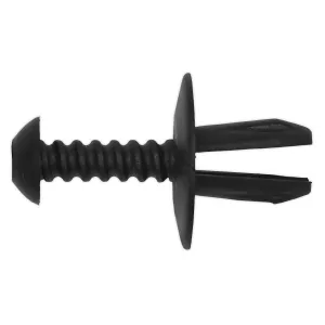 Sealey Screw Rivet, Ø17mm x 28mm, Universal - Pack of 20