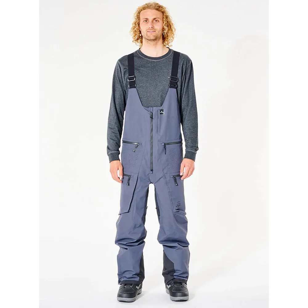 Search Bib Snow Pant