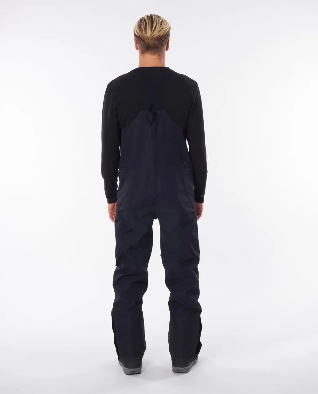 Search Bib Snow Pant