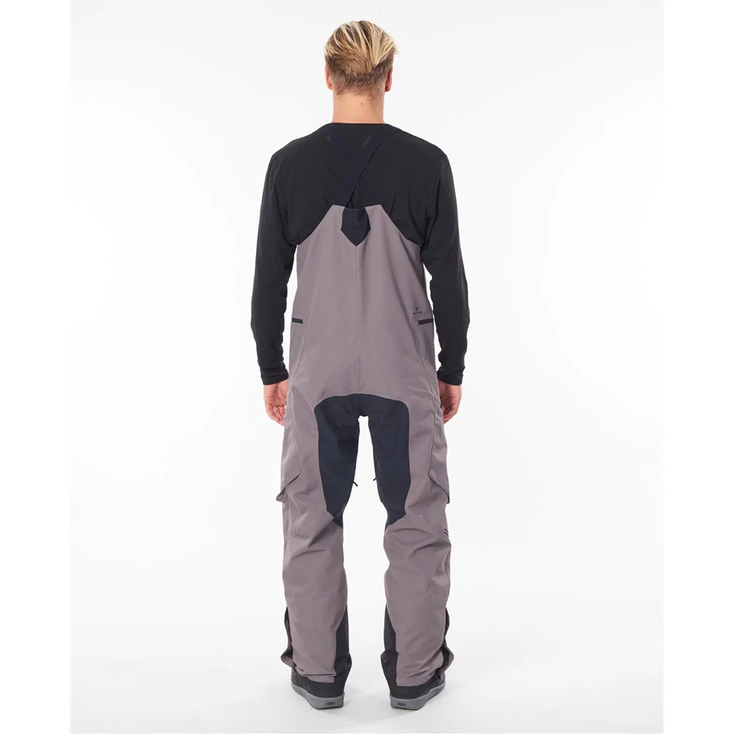 Search Bib Snow Pant
