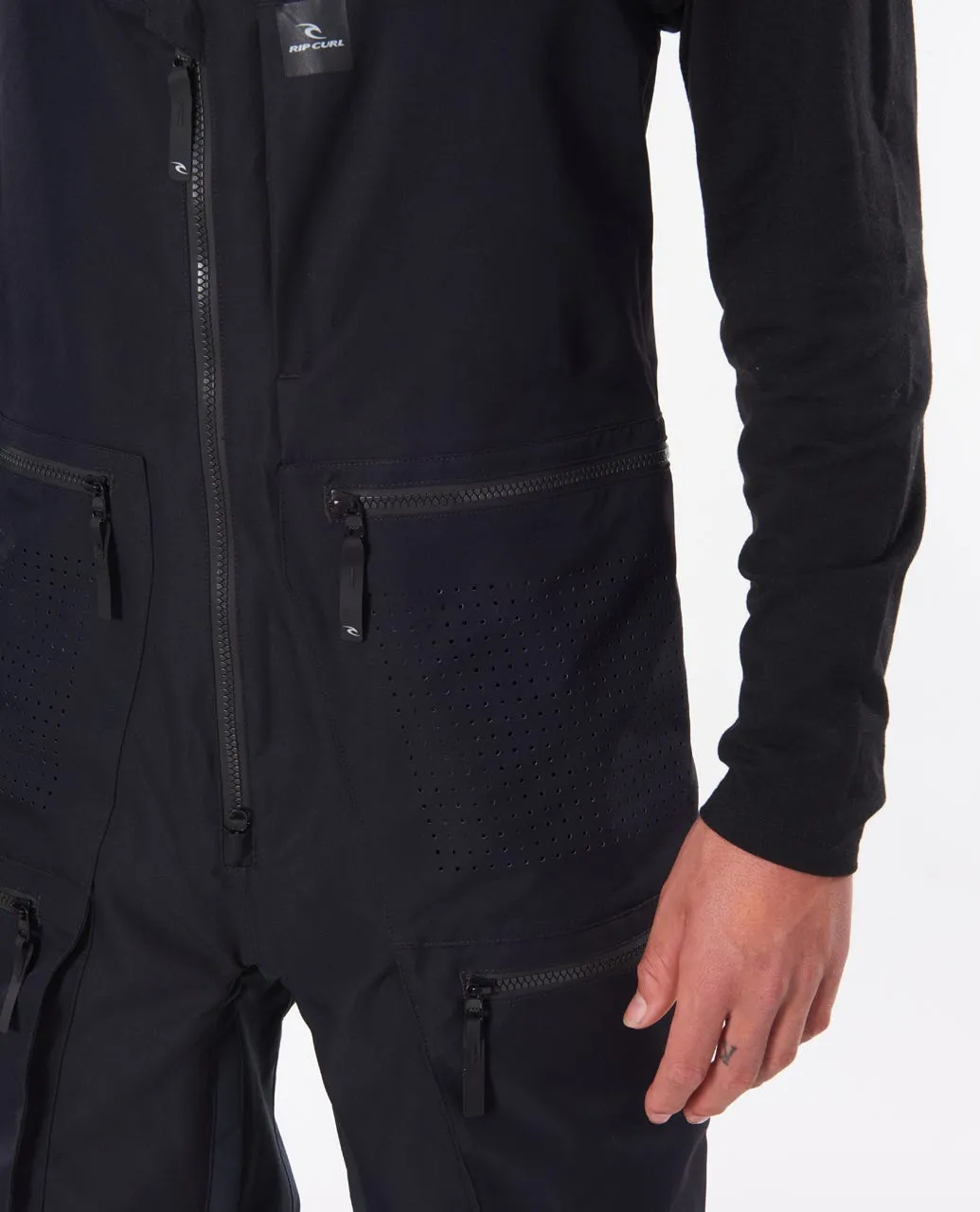 Search Bib Snow Pant