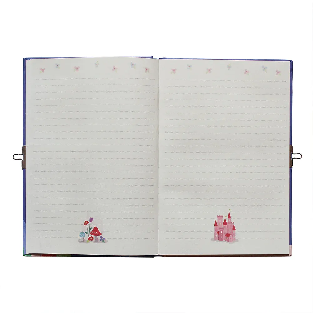 Secret Diary