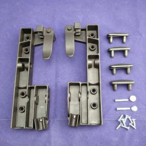 Seitz Heki2 Stay Support LH and RH Hatch Latch Dometic