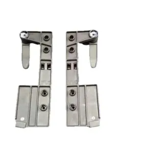 Seitz Heki2 Stay Support LH and RH Hatch Latch Dometic