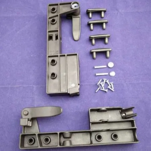 Seitz Heki2 Stay Support LH and RH Hatch Latch Dometic