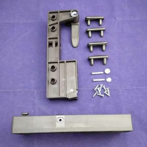 Seitz Heki2 Stay Support LH and RH Hatch Latch Dometic