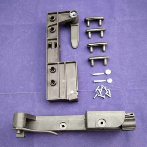 Seitz Heki2 Stay Support LH and RH Hatch Latch Dometic