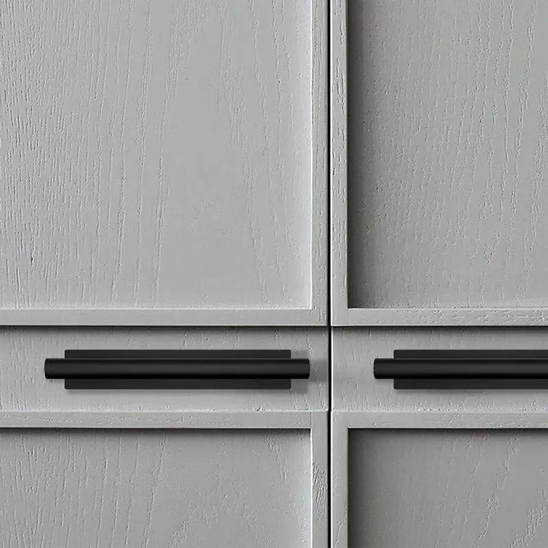 Self-Stick Cabinet Handle