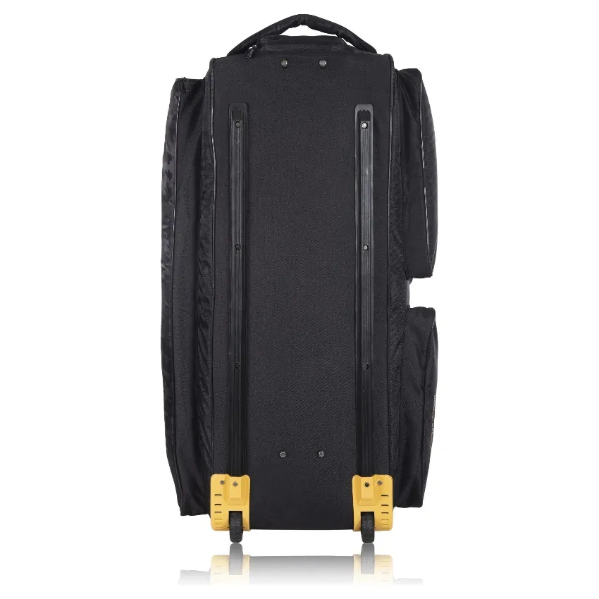 SG 22 Yard X2 Cricket Duffle Kit Bag Wheelie