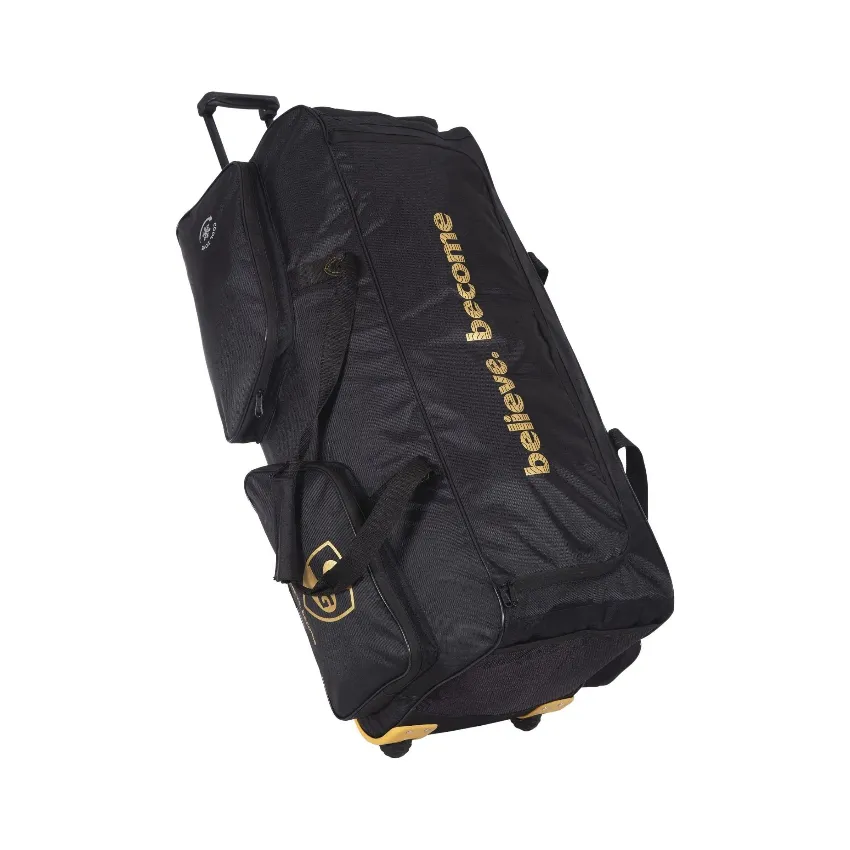 SG 22 Yard X2 Cricket Duffle Kit Bag Wheelie