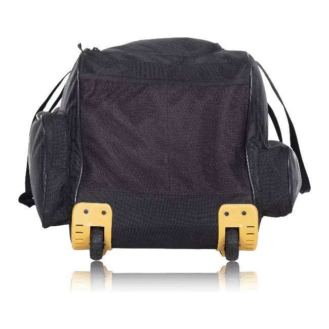 SG 22 Yard X2 Cricket Duffle Kit Bag Wheelie