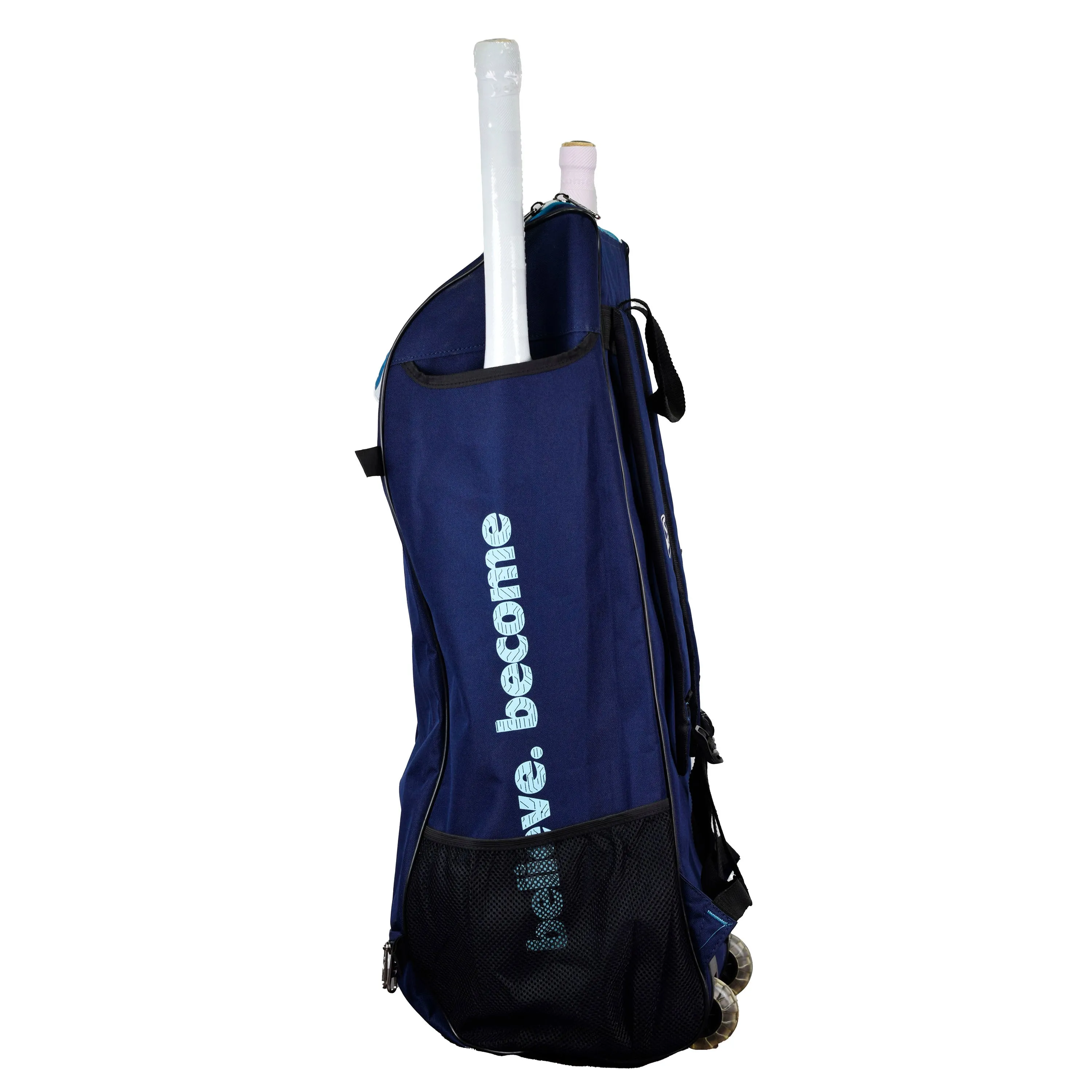 SG Drifter Cricket Duffle Kit Bag Wheelie