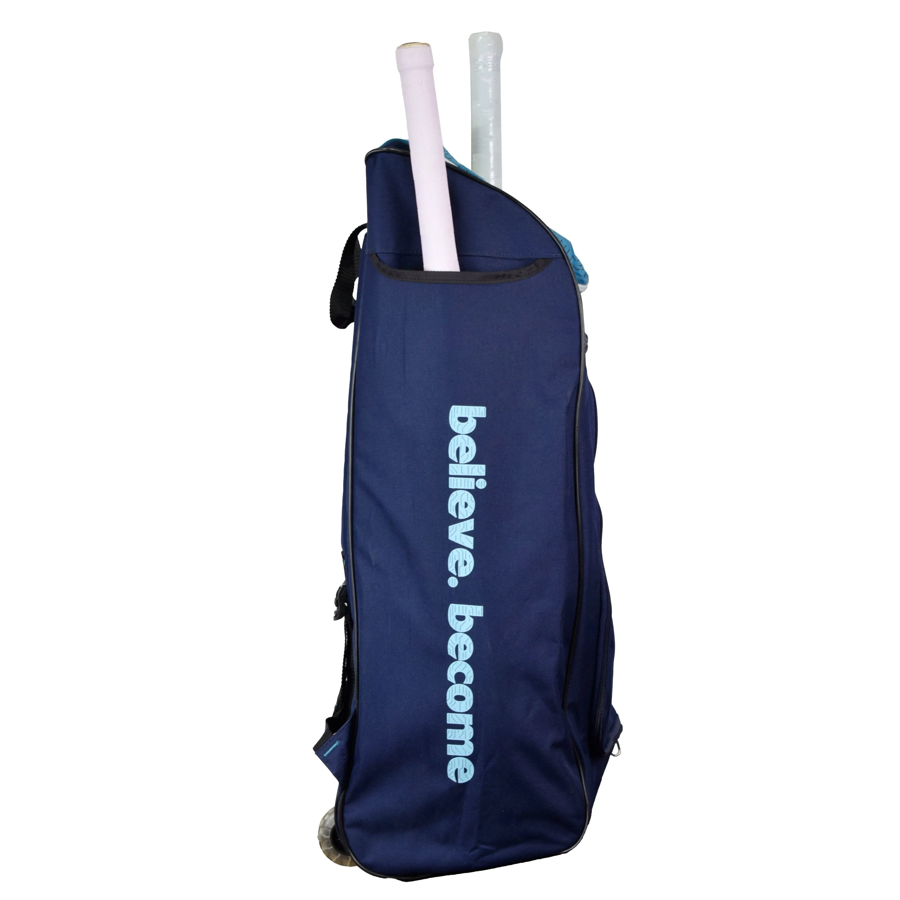 SG Drifter Cricket Duffle Kit Bag Wheelie