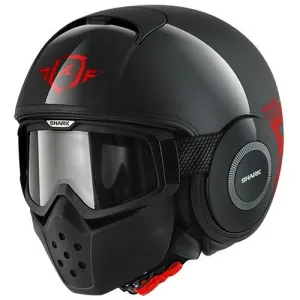Shark - RAW Trinity Helmet