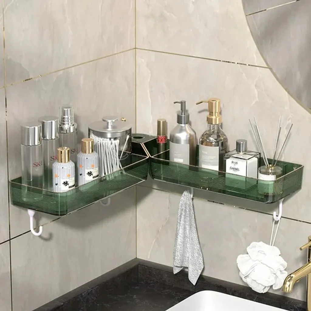 ShelfFlex Organizer