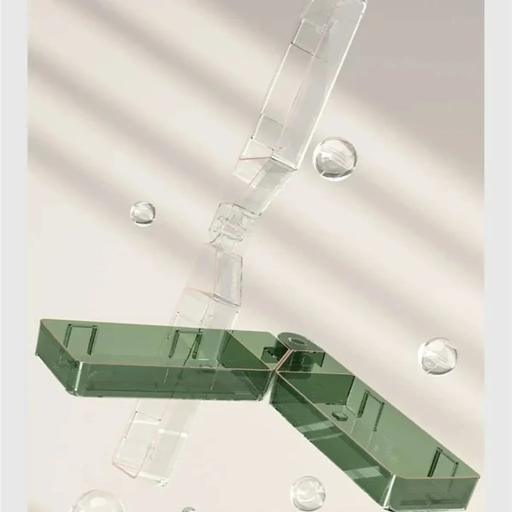 ShelfFlex Organizer