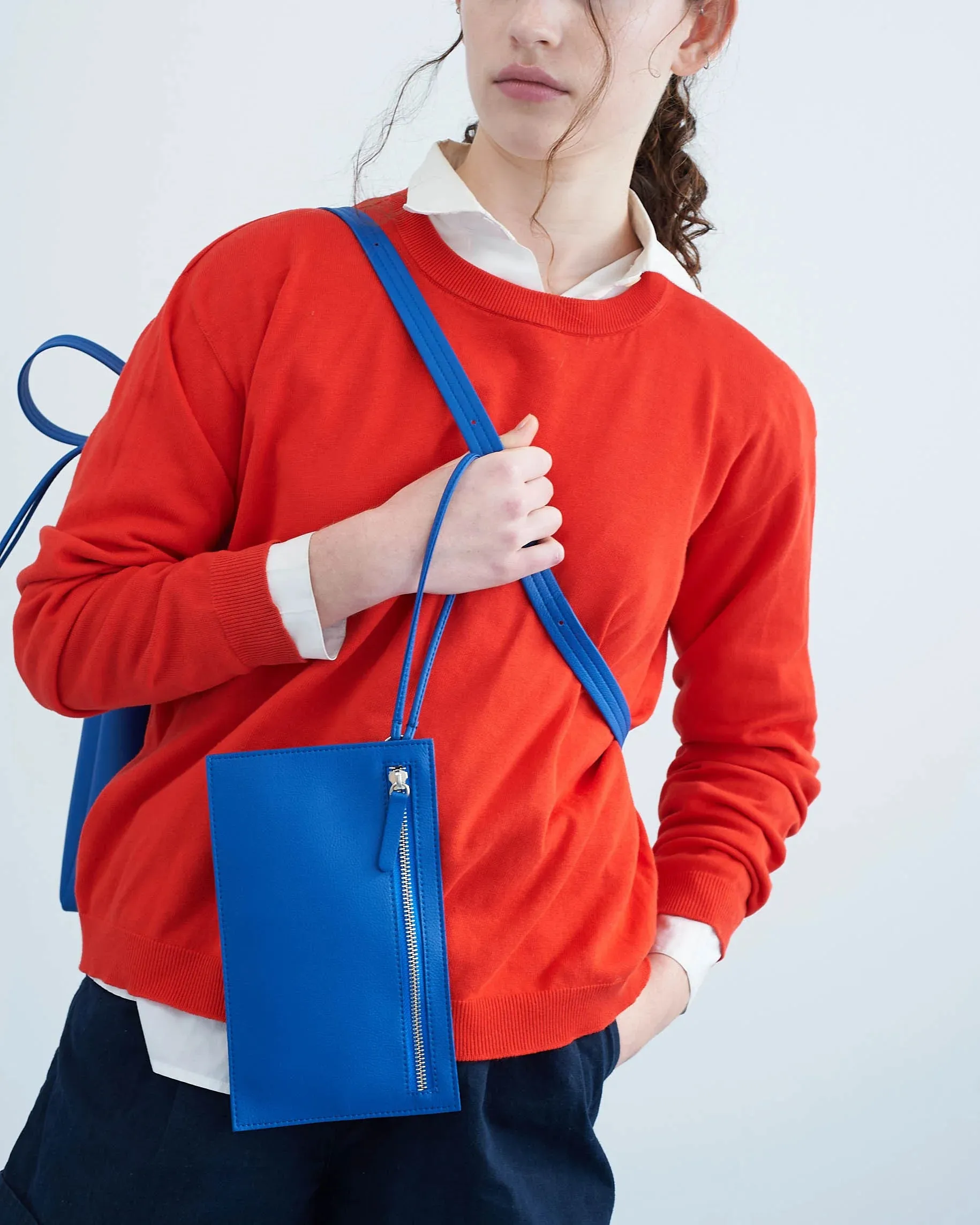 SHELL BAG D4