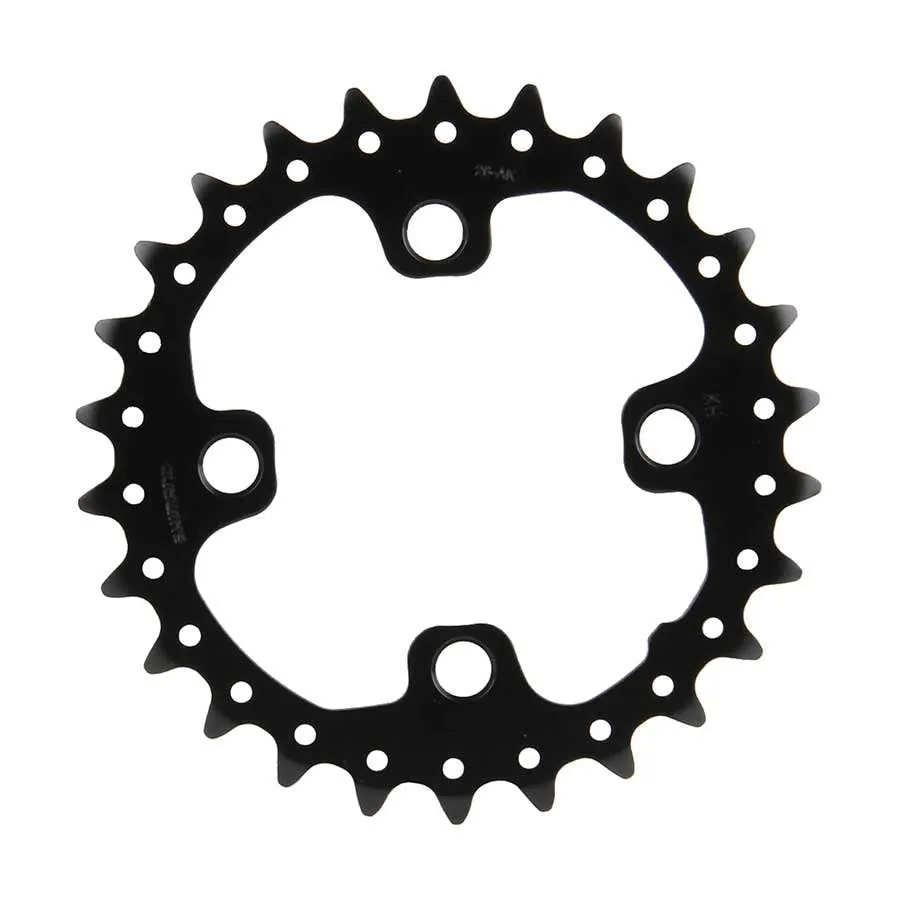 Shimano SHIMANO, BCD 104MM
