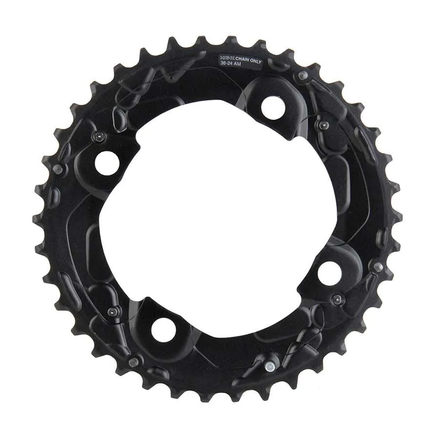 Shimano SHIMANO, BCD 104MM