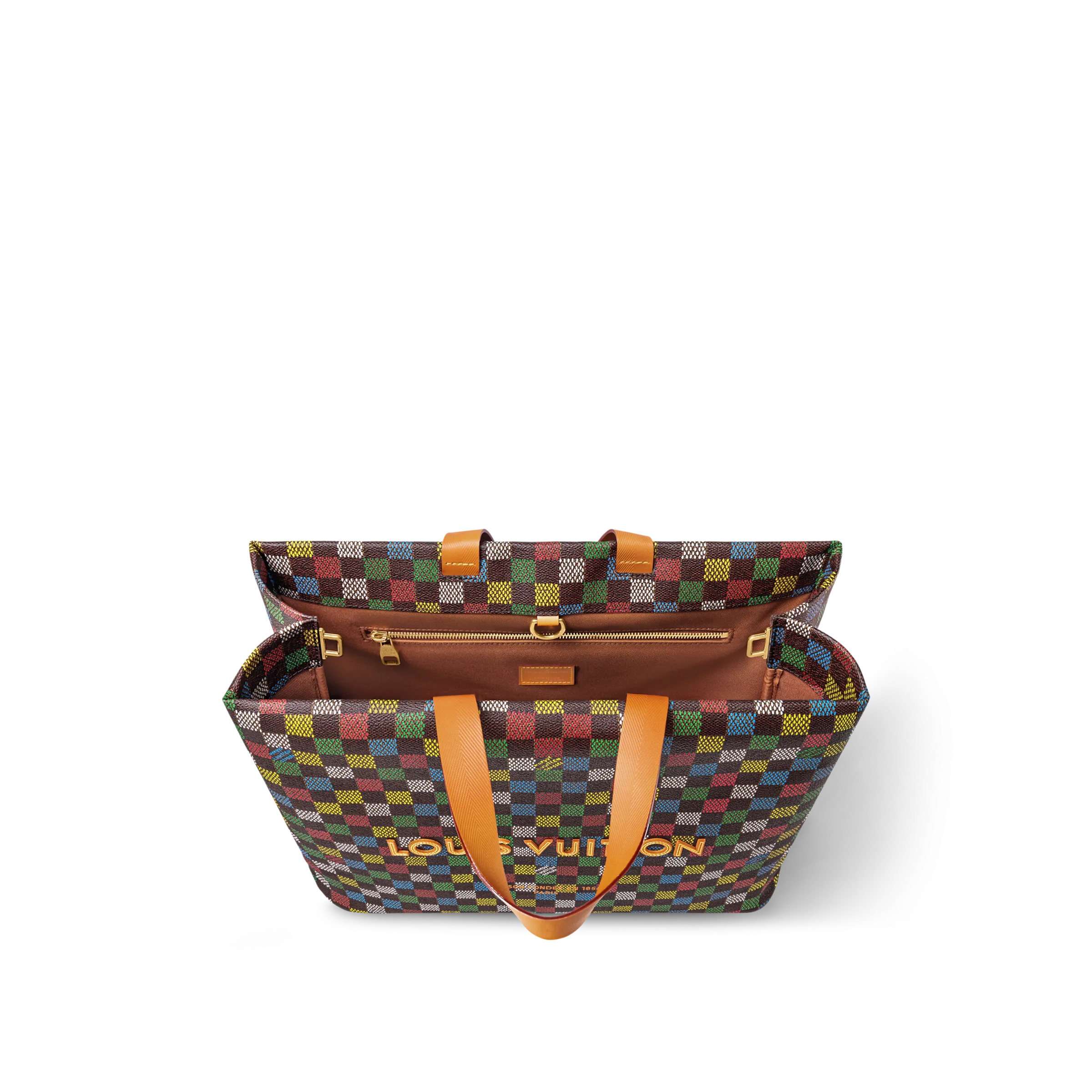 Shopper MM Tote Bag