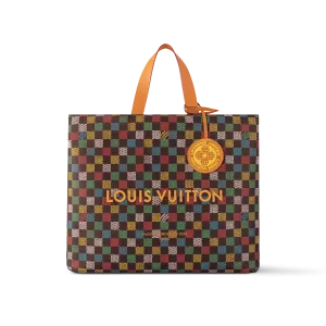 Shopper MM Tote Bag