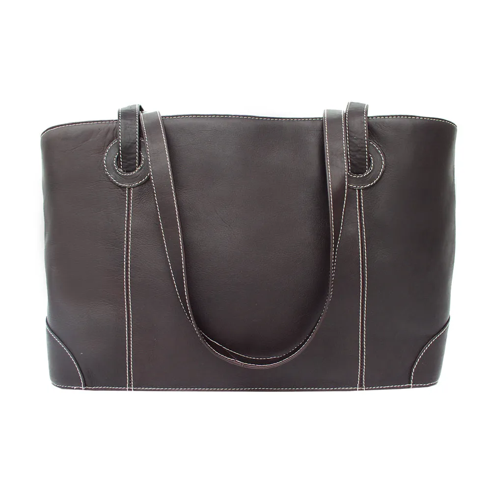 SHOPPING TOTE