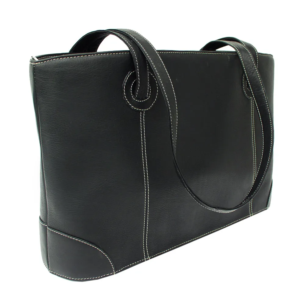 SHOPPING TOTE