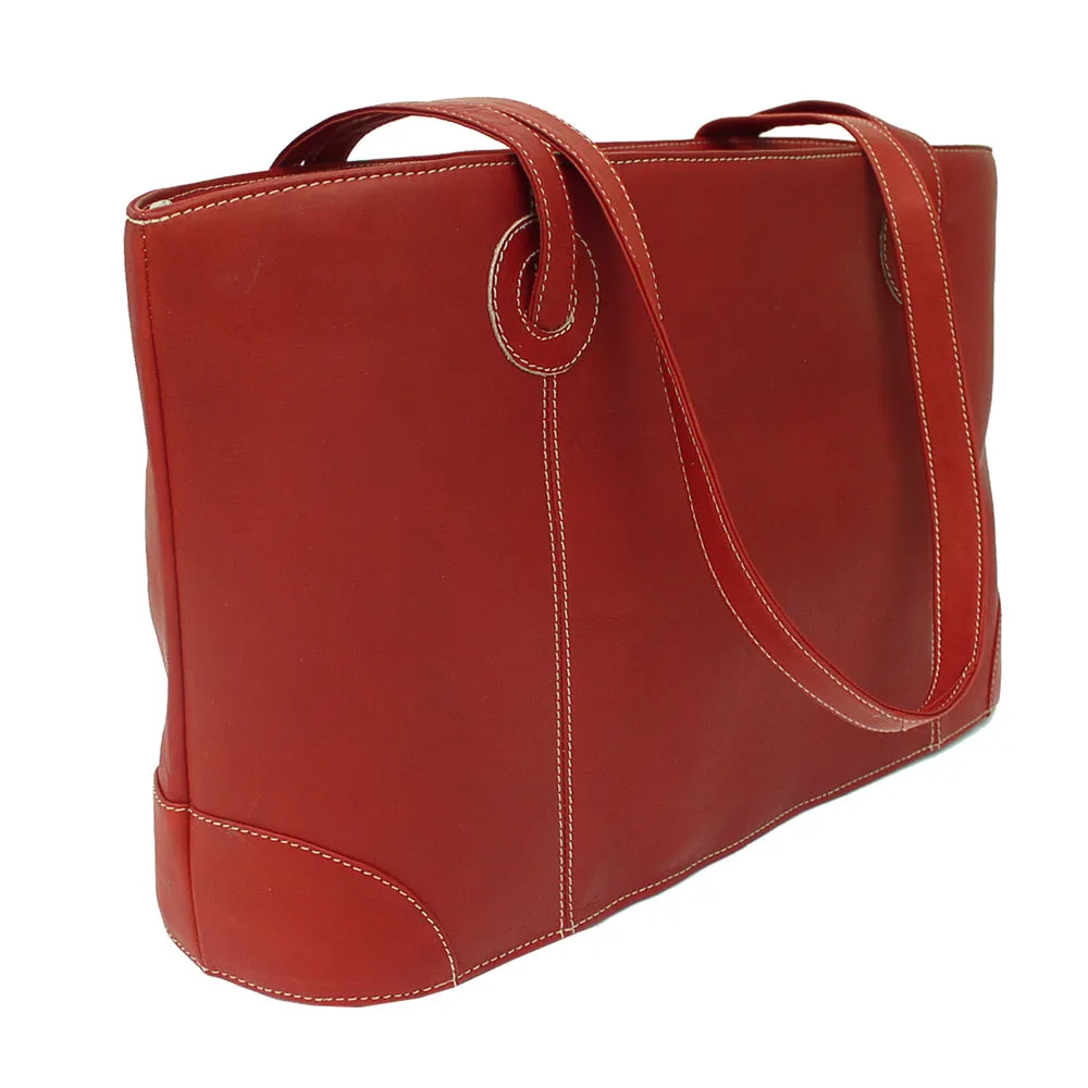 SHOPPING TOTE