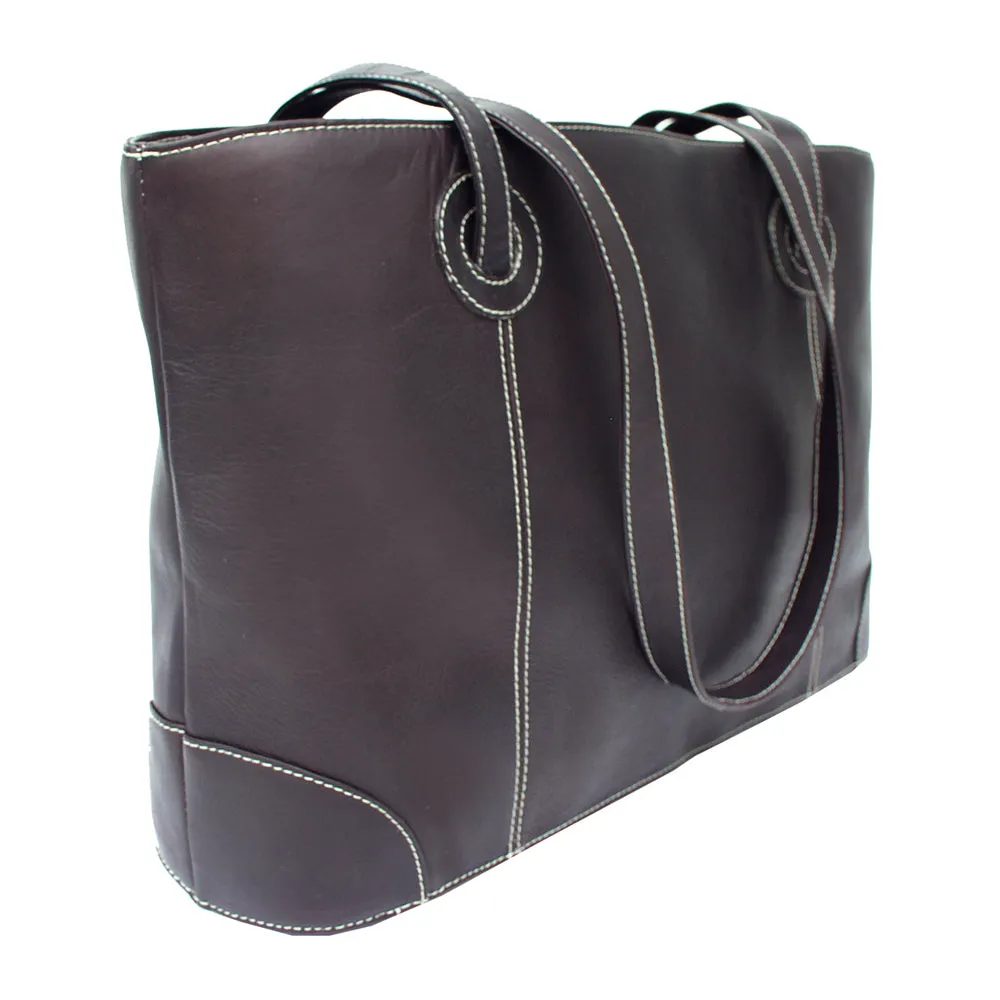 SHOPPING TOTE