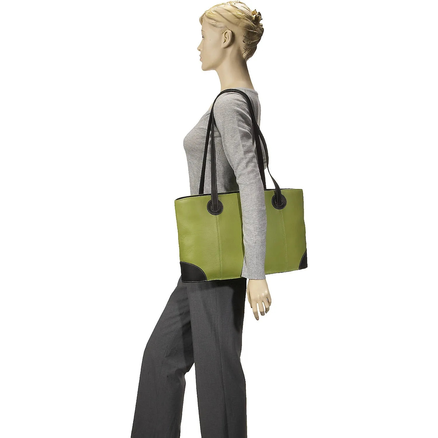 SHOPPING TOTE