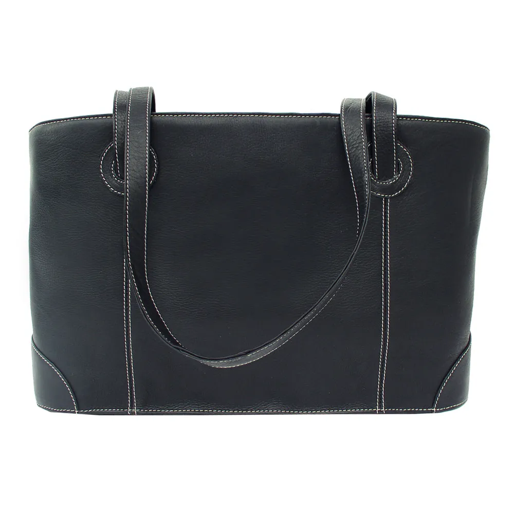 SHOPPING TOTE