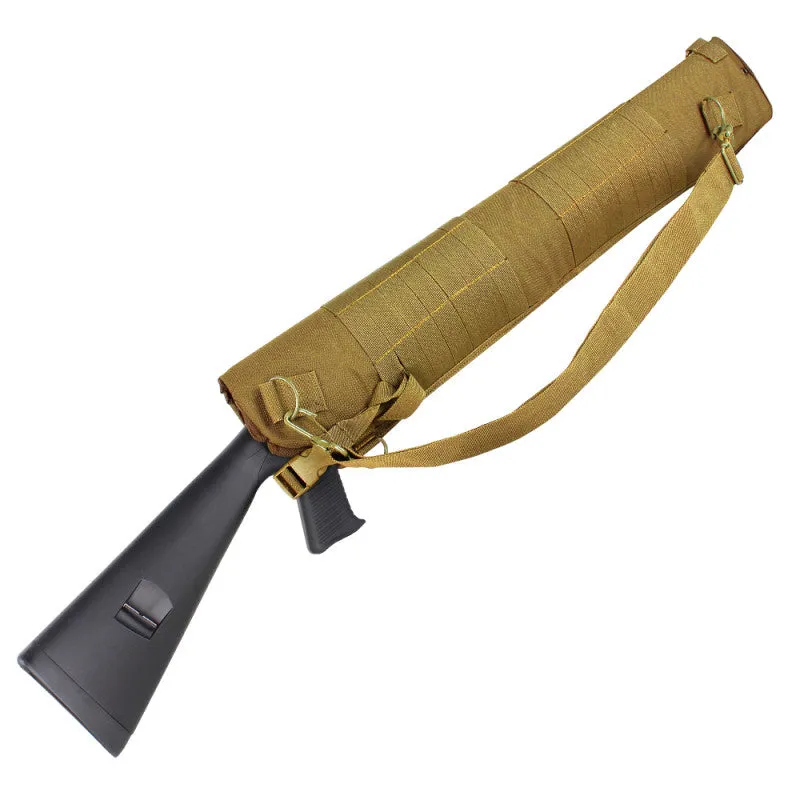 Shotgun Scabbard