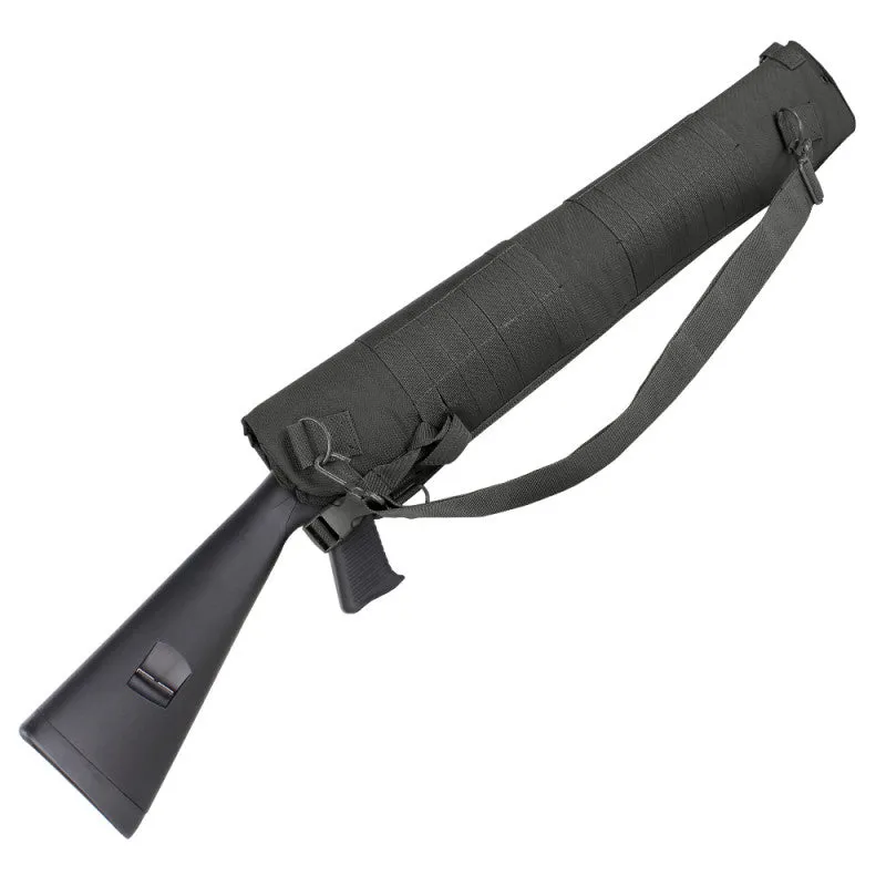 Shotgun Scabbard